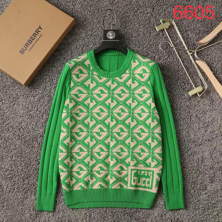 Gucci Sweater-081